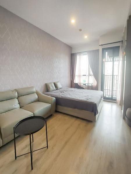 Knightsbridge Prime Onnut : ไนท์บริดจ์ ไพร์ม อ่อนนุช, กรุงเทพ, ซอยอ่อนนุช 1/1 ถนนสุขุมวิท 77, พระโขนงเหนือ, วัฒนา, กรุงเทพ, 23 ตร.ม., คอนโด ขาย, โดย คุณพีร์, 500547889 - DDproperty.com