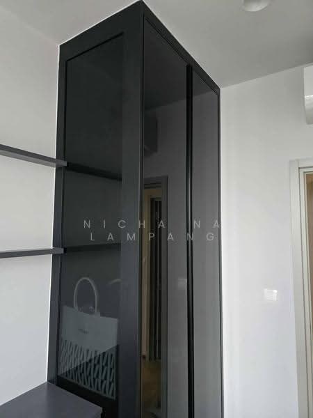 Oka Haus Sukhumvit 36, Bangkok, 3399 Rama 4 Road, Khong Tan, Khlong Toei, Bangkok, 2 Bedrooms, 50 sqm, Condo For Sale, by Nicha Na Lampang, 500547891 - DDproperty.com
