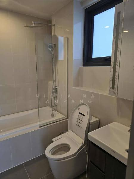 Oka Haus Sukhumvit 36, Bangkok, 3399 Rama 4 Road, Khong Tan, Khlong Toei, Bangkok, 2 Bedrooms, 50 sqm, Condo For Sale, by Nicha Na Lampang, 500547891 - DDproperty.com