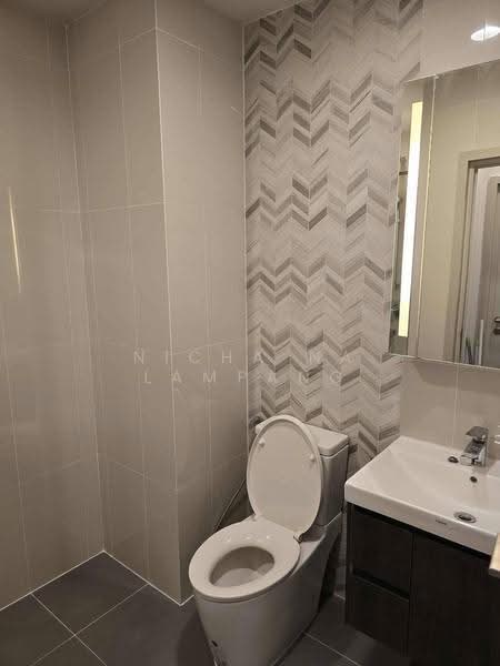 Oka Haus Sukhumvit 36, Bangkok, 3399 Rama 4 Road, Khong Tan, Khlong Toei, Bangkok, 2 Bedrooms, 50 sqm, Condo For Sale, by Nicha Na Lampang, 500547891 - DDproperty.com