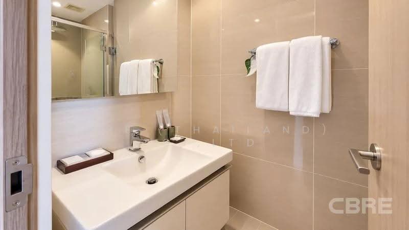 Park Origin Phrom Phong (Park 24), Bangkok, 68 Soi Sukhumvit 24, Khong Tan, Khlong Toei, Bangkok, Studio, 29 sqm, Condo For Sale, by CBRE (Thailand) Co.,Ltd, 500547893 - DDproperty.com