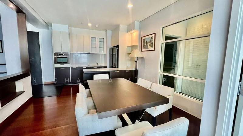 Ivy Thonglor, Bangkok, 889 Thonglor Road, Khlong Tan Nua, Watthana, Bangkok, 2 Bedrooms, 86 sqm, Condo For Sale, by Nicha Na Lampang, 500547897 - DDproperty.com