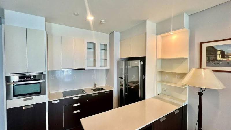 Ivy Thonglor, Bangkok, 889 Thonglor Road, Khlong Tan Nua, Watthana, Bangkok, 2 Bedrooms, 86 sqm, Condo For Sale, by Nicha Na Lampang, 500547897 - DDproperty.com