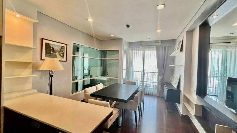 Ivy Thonglor, Bangkok, 889 Thonglor Road, Khlong Tan Nua, Watthana, Bangkok, 2 Bedrooms, 86 sqm, Condo For Sale, by Nicha Na Lampang, 500547897 - DDproperty.com