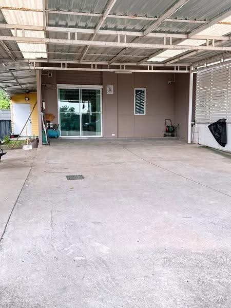 Baan Pruksa Rangsit-Wongwaen : บ้านพฤกษา รังสิต-วงแหวน, ปทุมธานี, Rangsit - Nakhon Nayok Rd, Lam Phak Kut, Thanyaburi District, Pathum Thani, ลำผักกูด, ธัญบุรี, ปทุมธานี, 107 ตร.ม., ทาวน์เฮ้าส์ ขาย, โดย Connex Property, 500547899 - DDproperty.com