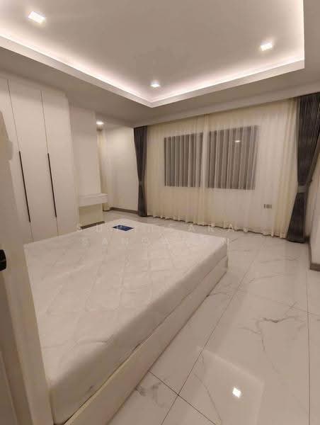 Chokchai Village 9, Chon Buri (Pattaya), Bang Lamung, Bang Lamung (Pattaya), Chon Buri (Pattaya), 5 Bedrooms, 320 sqm, Single Detached House For Rent, by Supitsara Sangarun, 500547900 - DDproperty.com