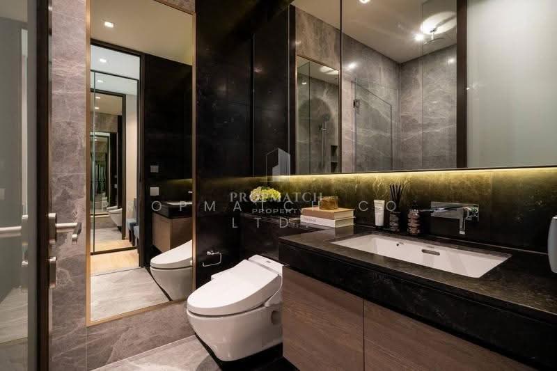 28 Chidlom, Bangkok, 28 Chit Lom Alley, Lumphini, Pathum Wan, Bangkok, 2 Bedrooms, 74 sqm, Condo For Sale, by PROPMATCH CO., LTD., 500547905 - DDproperty.com