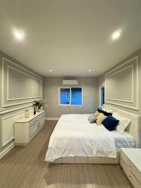 11R0550 This house for rent 3 bedroom 3 bathroom 95,000/month at kohkaew have fully furnished, Phuket, Ko Kaeo, Muang Phuket, Phuket, 3 Bedrooms, 160 sqm, Single Detached House For Rent, by PK LIFE Property, 500547906 - DDproperty.com