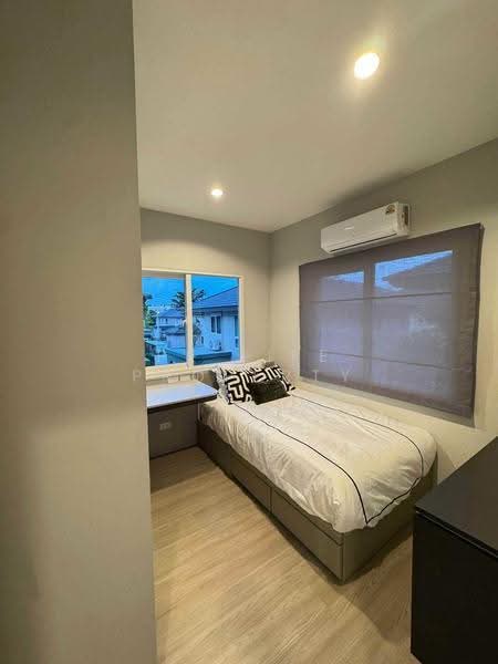 11R0550 This house for rent 3 bedroom 3 bathroom 95,000/month at kohkaew have fully furnished, Phuket, Ko Kaeo, Muang Phuket, Phuket, 3 Bedrooms, 160 sqm, Single Detached House For Rent, by PK LIFE Property, 500547906 - DDproperty.com