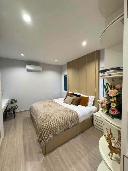 11R0550 This house for rent 3 bedroom 3 bathroom 95,000/month at kohkaew have fully furnished, ภูเก็ต, เกาะแก้ว, เมืองภูเก็ต, ภูเก็ต, 160 ตร.ม., บ้านเดี่ยว ให้เช่า, โดย PK LIFE Property, 500547906 - DDproperty.com