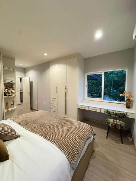 11R0550 This house for rent 3 bedroom 3 bathroom 95,000/month at kohkaew have fully furnished, ภูเก็ต, เกาะแก้ว, เมืองภูเก็ต, ภูเก็ต, 160 ตร.ม., บ้านเดี่ยว ให้เช่า, โดย PK LIFE Property, 500547906 - DDproperty.com
