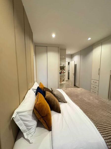 11R0550 This house for rent 3 bedroom 3 bathroom 95,000/month at kohkaew have fully furnished, Phuket, Ko Kaeo, Muang Phuket, Phuket, 3 Bedrooms, 160 sqm, Single Detached House For Rent, by PK LIFE Property, 500547906 - DDproperty.com