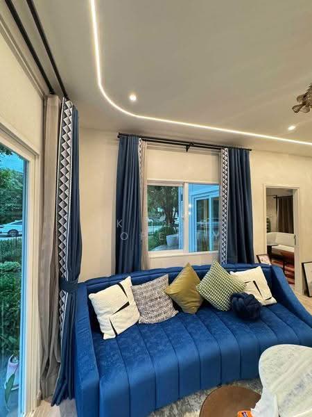 11R0550 This house for rent 3 bedroom 3 bathroom 95,000/month at kohkaew have fully furnished, Phuket, Ko Kaeo, Muang Phuket, Phuket, 3 Bedrooms, 160 sqm, Single Detached House For Rent, by PK LIFE Property, 500547906 - DDproperty.com