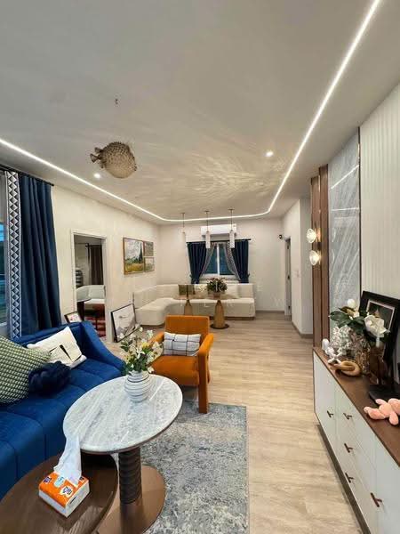 11R0550 This house for rent 3 bedroom 3 bathroom 95,000/month at kohkaew have fully furnished, Phuket, Ko Kaeo, Muang Phuket, Phuket, 3 Bedrooms, 160 sqm, Single Detached House For Rent, by PK LIFE Property, 500547906 - DDproperty.com