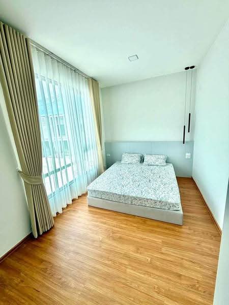 Pleno Sukhumvit-Bangna 2, Samut Prakan, Bangna-Trad Road, Bang Kaeo, Bang Plee, Samut Prakan, 3 Bedrooms, 110 sqm, Townhouse For Rent, by Holtop Property, 500547909 - DDproperty.com