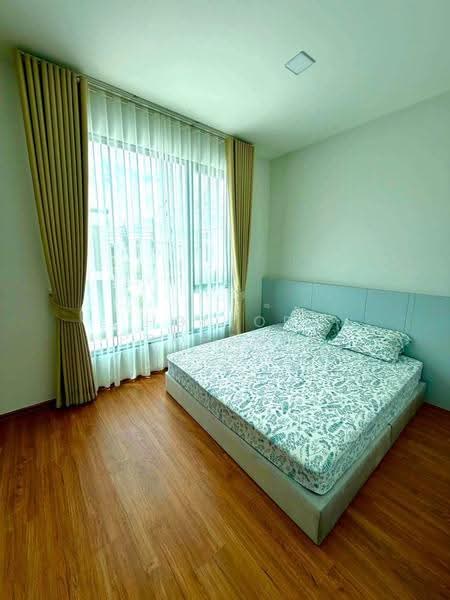 Pleno Sukhumvit-Bangna 2, Samut Prakan, Bangna-Trad Road, Bang Kaeo, Bang Plee, Samut Prakan, 3 Bedrooms, 110 sqm, Townhouse For Rent, by Holtop Property, 500547909 - DDproperty.com