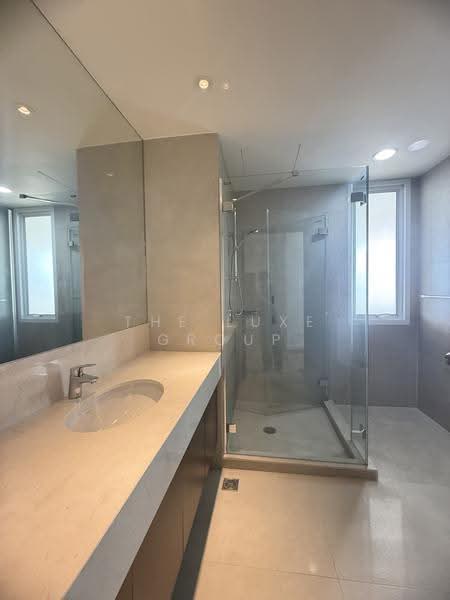 La Cascade, Bangkok, Eakamai, Khlong Tan Nua, Watthana, Bangkok, 4 Bedrooms, 362 sqm, Condo For Rent, by The Luxe Group, 500547911 - DDproperty.com
