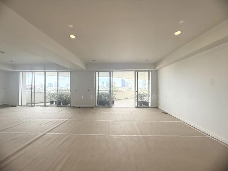 La Cascade, Bangkok, Eakamai, Khlong Tan Nua, Watthana, Bangkok, 4 Bedrooms, 362 sqm, Condo For Rent, by The Luxe Group, 500547911 - DDproperty.com
