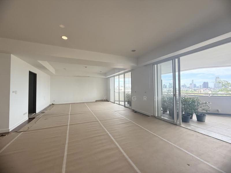 La Cascade, Bangkok, Eakamai, Khlong Tan Nua, Watthana, Bangkok, 4 Bedrooms, 362 sqm, Condo For Rent, by The Luxe Group, 500547911 - DDproperty.com