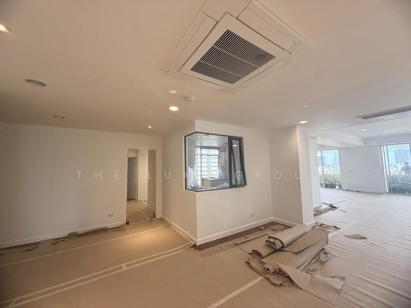 La Cascade, Bangkok, Eakamai, Khlong Tan Nua, Watthana, Bangkok, 4 Bedrooms, 362 sqm, Condo For Rent, by The Luxe Group, 500547911 - DDproperty.com