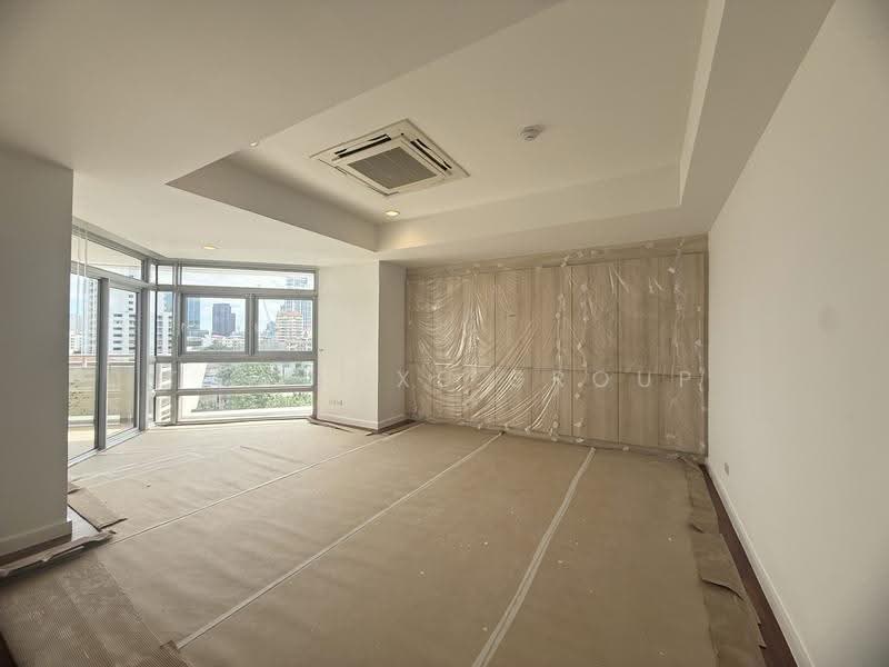 La Cascade, Bangkok, Eakamai, Khlong Tan Nua, Watthana, Bangkok, 4 Bedrooms, 362 sqm, Condo For Rent, by The Luxe Group, 500547911 - DDproperty.com