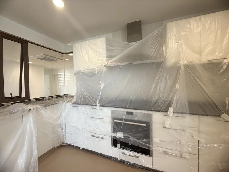 La Cascade, Bangkok, Eakamai, Khlong Tan Nua, Watthana, Bangkok, 4 Bedrooms, 362 sqm, Condo For Rent, by The Luxe Group, 500547911 - DDproperty.com