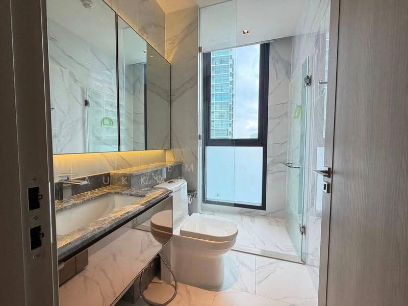 The Reserve Sathorn : เดอะ รีเซิร์ฟ สาทร, กรุงเทพ, ถ.สวนพลู, ทุ่งมหาเมฆ, สาทร, กรุงเทพ, 182 ตร.ม., Condo ขาย, โดย Pemika Aukkaraleekul, 500547916 - DDproperty.com