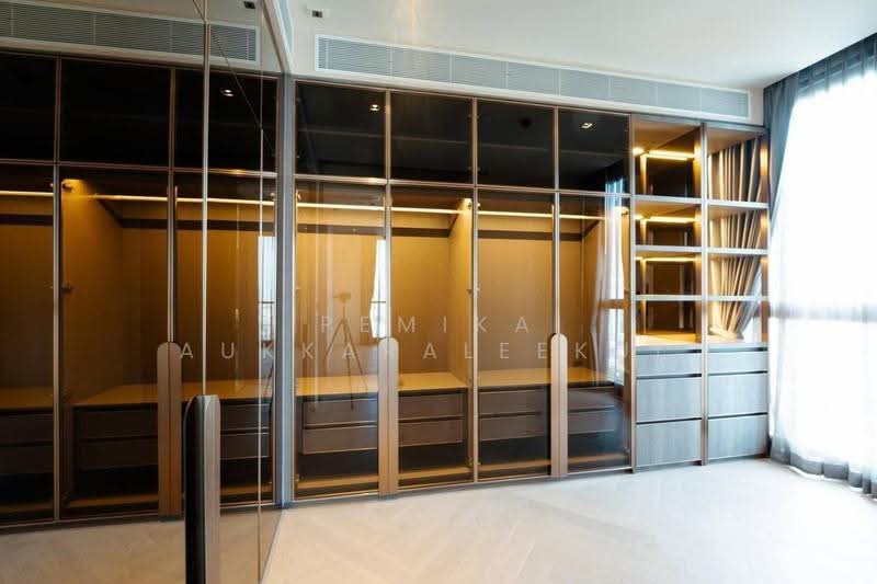 The Reserve Sathorn : เดอะ รีเซิร์ฟ สาทร, กรุงเทพ, ถ.สวนพลู, ทุ่งมหาเมฆ, สาทร, กรุงเทพ, 182 ตร.ม., Condo ขาย, โดย Pemika Aukkaraleekul, 500547916 - DDproperty.com