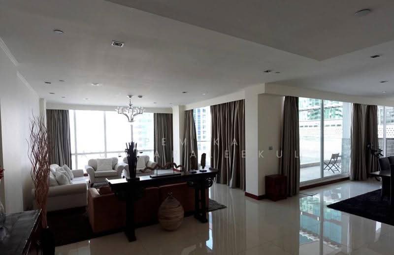 Le Raffine Jambunuda Sukhumvit 31 : เลอรัฟฟิเน่ ชมพูนุช สุขุมวิท 31, กรุงเทพ, ถนนสุขุมวิท 31, คลองเตยเหนือ, วัฒนา, กรุงเทพ, 385 ตร.ม., คอนโด ขาย, โดย Pemika Aukkaraleekul, 500547922 - DDproperty.com