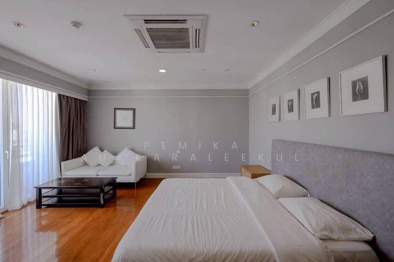 Las Colinas, Bangkok, Sukhumvit 21 Road, Khlongtoei Nua, Watthana, Bangkok, 5 Bedrooms, 698 sqm, Condo For Sale, by Pemika Aukkaraleekul, 500547924 - DDproperty.com