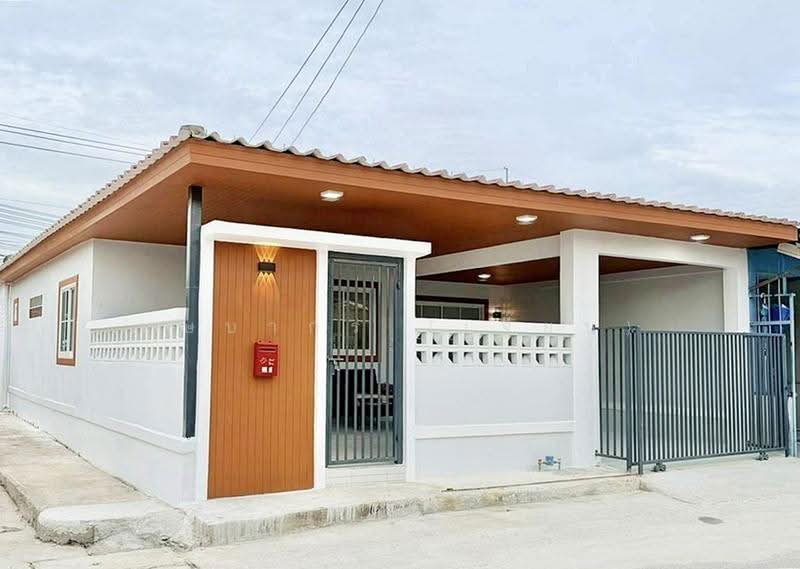 Baan Pruksa 3 Soi Watlatpladuk, Nonthaburi, Bang Khu Rat, Bang Bua Thong, Nonthaburi, 3 Bedrooms, 90 sqm, Townhouse For Sale, by บุษบากร (เจี๊ยบ), 500547925 - DDproperty.com