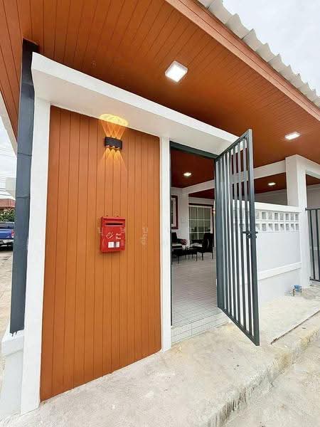 บ้านพฤกษา 3 ซ.วัดลาดปลาดุก : Baan Pruksa 3 Soi Watlatpladuk, นนทบุรี, บางคูรัด, บางบัวทอง, นนทบุรี, 90 ตร.ม., Townhouse ขาย, โดย บุษบากร (เจี๊ยบ), 500547925 - DDproperty.com