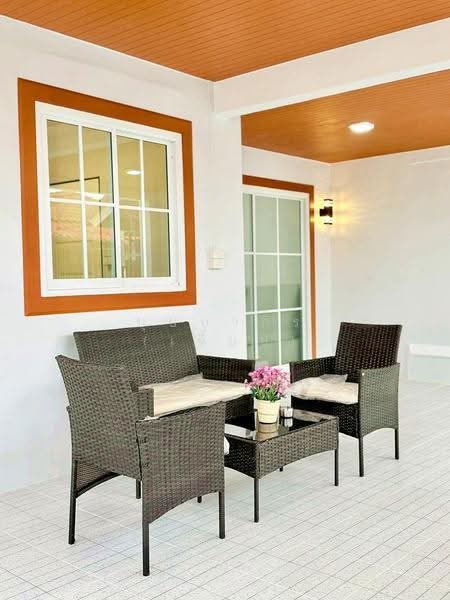 บ้านพฤกษา 3 ซ.วัดลาดปลาดุก : Baan Pruksa 3 Soi Watlatpladuk, นนทบุรี, บางคูรัด, บางบัวทอง, นนทบุรี, 90 ตร.ม., Townhouse ขาย, โดย บุษบากร (เจี๊ยบ), 500547925 - DDproperty.com
