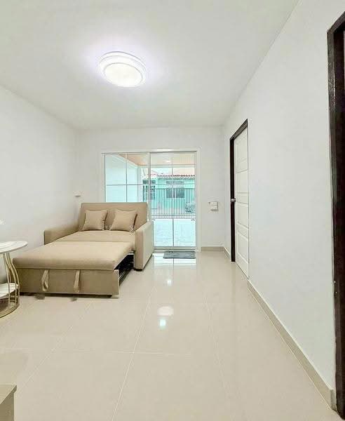 บ้านพฤกษา 3 ซ.วัดลาดปลาดุก : Baan Pruksa 3 Soi Watlatpladuk, นนทบุรี, บางคูรัด, บางบัวทอง, นนทบุรี, 90 ตร.ม., Townhouse ขาย, โดย บุษบากร (เจี๊ยบ), 500547925 - DDproperty.com