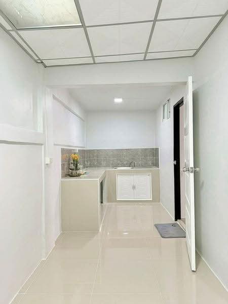 บ้านพฤกษา 3 ซ.วัดลาดปลาดุก : Baan Pruksa 3 Soi Watlatpladuk, นนทบุรี, บางคูรัด, บางบัวทอง, นนทบุรี, 90 ตร.ม., Townhouse ขาย, โดย บุษบากร (เจี๊ยบ), 500547925 - DDproperty.com