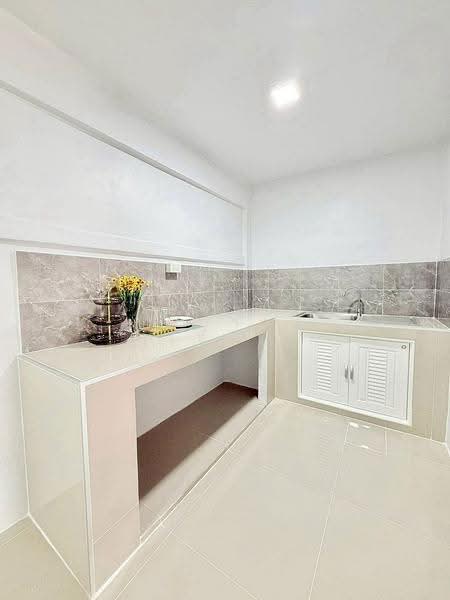 Baan Pruksa 3 Soi Watlatpladuk, Nonthaburi, Bang Khu Rat, Bang Bua Thong, Nonthaburi, 3 Bedrooms, 90 sqm, Townhouse For Sale, by บุษบากร (เจี๊ยบ), 500547925 - DDproperty.com
