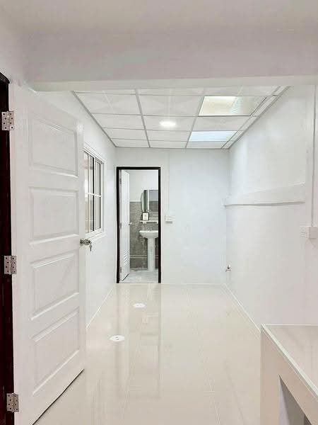 บ้านพฤกษา 3 ซ.วัดลาดปลาดุก : Baan Pruksa 3 Soi Watlatpladuk, นนทบุรี, บางคูรัด, บางบัวทอง, นนทบุรี, 90 ตร.ม., Townhouse ขาย, โดย บุษบากร (เจี๊ยบ), 500547925 - DDproperty.com