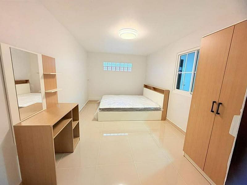 บ้านพฤกษา 3 ซ.วัดลาดปลาดุก : Baan Pruksa 3 Soi Watlatpladuk, นนทบุรี, บางคูรัด, บางบัวทอง, นนทบุรี, 90 ตร.ม., Townhouse ขาย, โดย บุษบากร (เจี๊ยบ), 500547925 - DDproperty.com