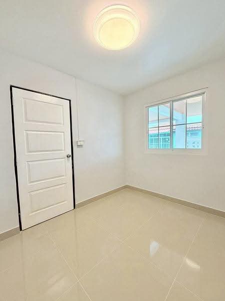 บ้านพฤกษา 3 ซ.วัดลาดปลาดุก : Baan Pruksa 3 Soi Watlatpladuk, นนทบุรี, บางคูรัด, บางบัวทอง, นนทบุรี, 90 ตร.ม., Townhouse ขาย, โดย บุษบากร (เจี๊ยบ), 500547925 - DDproperty.com