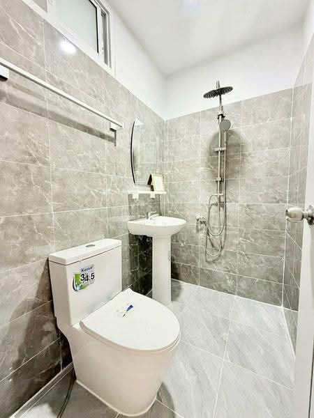 บ้านพฤกษา 3 ซ.วัดลาดปลาดุก : Baan Pruksa 3 Soi Watlatpladuk, นนทบุรี, บางคูรัด, บางบัวทอง, นนทบุรี, 90 ตร.ม., Townhouse ขาย, โดย บุษบากร (เจี๊ยบ), 500547925 - DDproperty.com