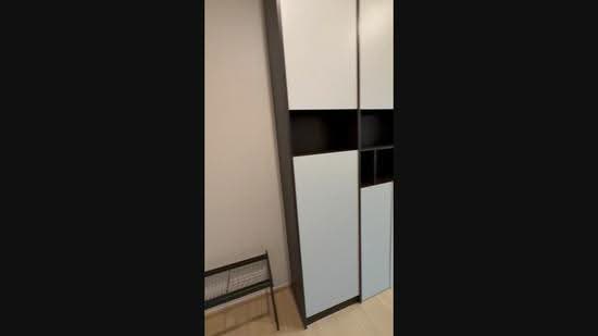 The Capital Ekamai-Thonglor, bangkok, 2898 New Petchaburi Rd, Bang Kapi, Huai Khwang, Bangkok, 1 Bedroom, 35 sqm, Condo For Rent, by caveman property, 500547926 - DDproperty.com