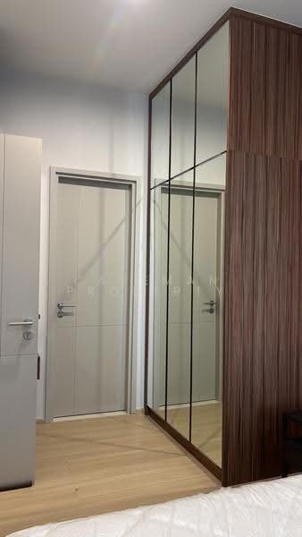 The Capital Ekamai-Thonglor, Bangkok, 2898 New Petchaburi Rd, Bang Kapi, Huai Khwang, Bangkok, 1 Bedroom, 35 sqm, Condo For Rent, by caveman property, 500547926 - DDproperty.com