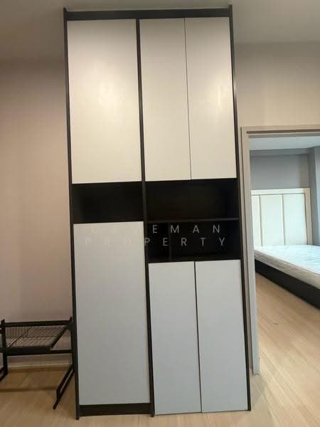 The Capital Ekamai-Thonglor, bangkok, 2898 New Petchaburi Rd, Bang Kapi, Huai Khwang, Bangkok, 1 Bedroom, 35 sqm, Condo For Rent, by caveman property, 500547926 - DDproperty.com