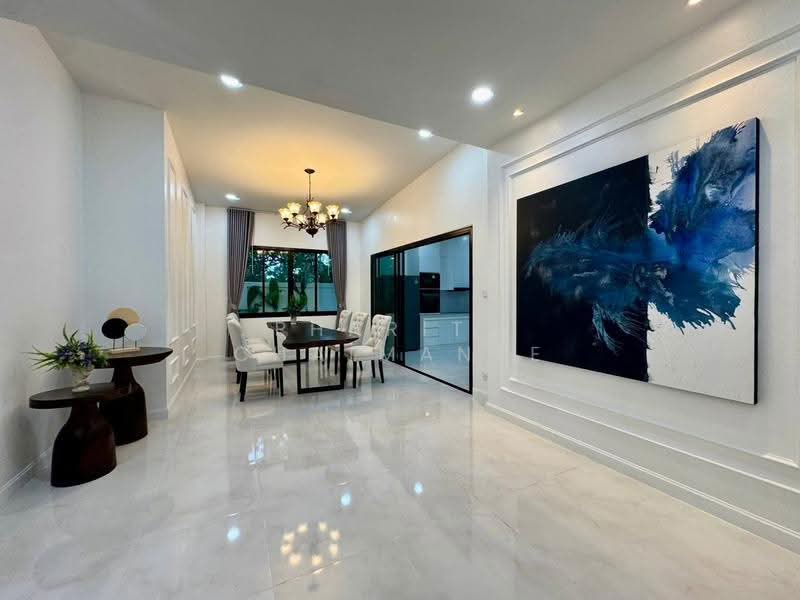บ้านพูลวิลล่า, เชียงใหม่, แม่เหียะ, เมืองเชียงใหม่, เชียงใหม่, 330 ตร.ม., Villa ขาย, โดย Pharita Chaimanee, 500547929 - DDproperty.com