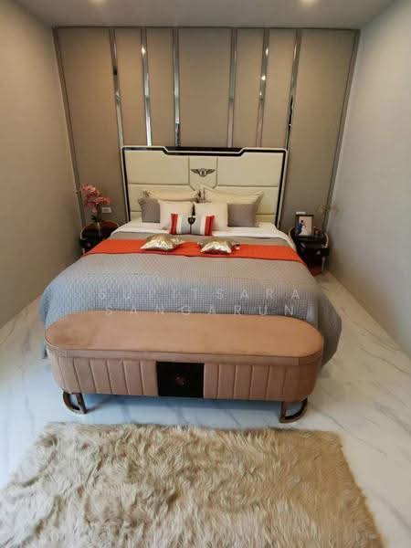 วิลล่า 6-ห้องนอน, ชลบุรี, โป่ง, บางละมุง, ชลบุรี, 540 ตร.ม., Villa ให้เช่า, โดย Supitsara  Sangarun, 500547931 - DDproperty.com