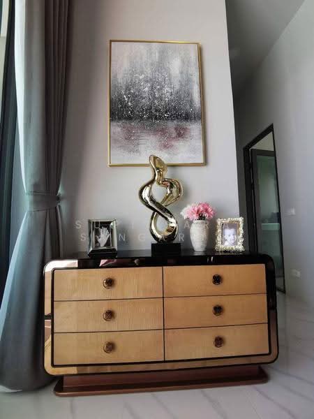 6-BR Villa, Chon Buri (Pattaya), Poong, Bang Lamung (Pattaya), Chon Buri (Pattaya), 6 Bedrooms, 540 sqm, Villa For Rent, by Supitsara Sangarun, 500547931 - DDproperty.com