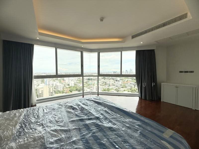 La Cascade, Bangkok, Eakamai, Khlong Tan Nua, Watthana, Bangkok, 4 Bedrooms, 300 sqm, Condo For Rent, by The Luxe Group, 500547932 - DDproperty.com