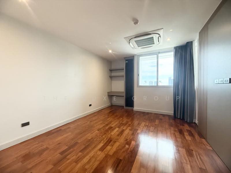 La Cascade, Bangkok, Eakamai, Khlong Tan Nua, Watthana, Bangkok, 4 Bedrooms, 300 sqm, Condo For Rent, by The Luxe Group, 500547932 - DDproperty.com
