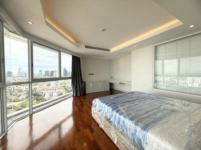 La Cascade, Bangkok, Eakamai, Khlong Tan Nua, Watthana, Bangkok, 4 Bedrooms, 300 sqm, Condo For Rent, by The Luxe Group, 500547932 - DDproperty.com