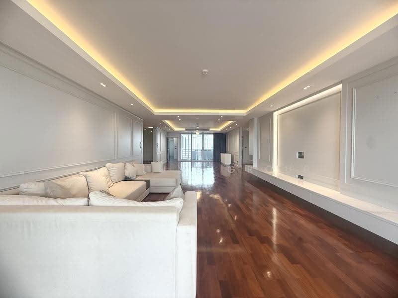 La Cascade, Bangkok, Eakamai, Khlong Tan Nua, Watthana, Bangkok, 4 Bedrooms, 300 sqm, Condo For Rent, by The Luxe Group, 500547932 - DDproperty.com
